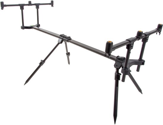 Ultimate U-Base Rodpod - Rodpod van Ultimate — afbeelding 4