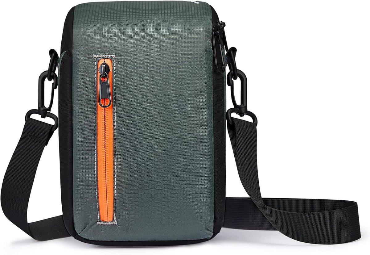 Cameratas, waterdicht, schokbestendig, lenshoes voor camera-inzetzak, praktische gewatteerde DSLR spiegelreflexcamera, invoegtas, lenshoesjes voor spiegelloze lenskabel, accessoires