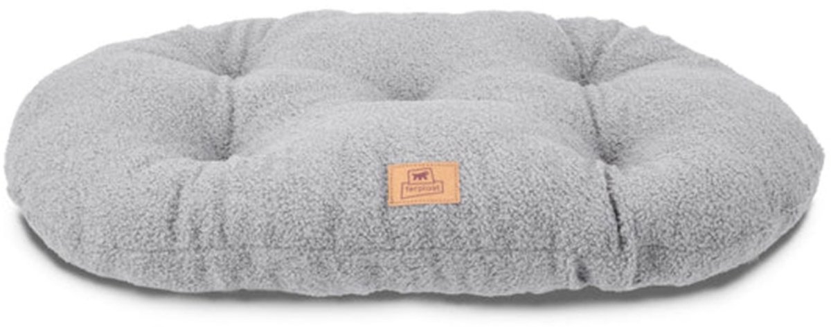 Ferplast Relax 45 Boucle grijs