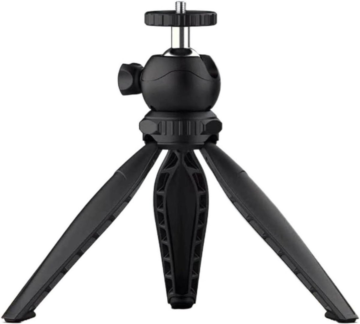 Projector Muurbeugel - Projectorhanger Statief - Thuisgebruik Kantoor - Verstelbare Hoek - 3 kg Draagvermogen - Wit