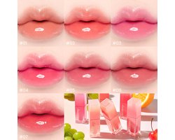 Juicy Dewy Tint