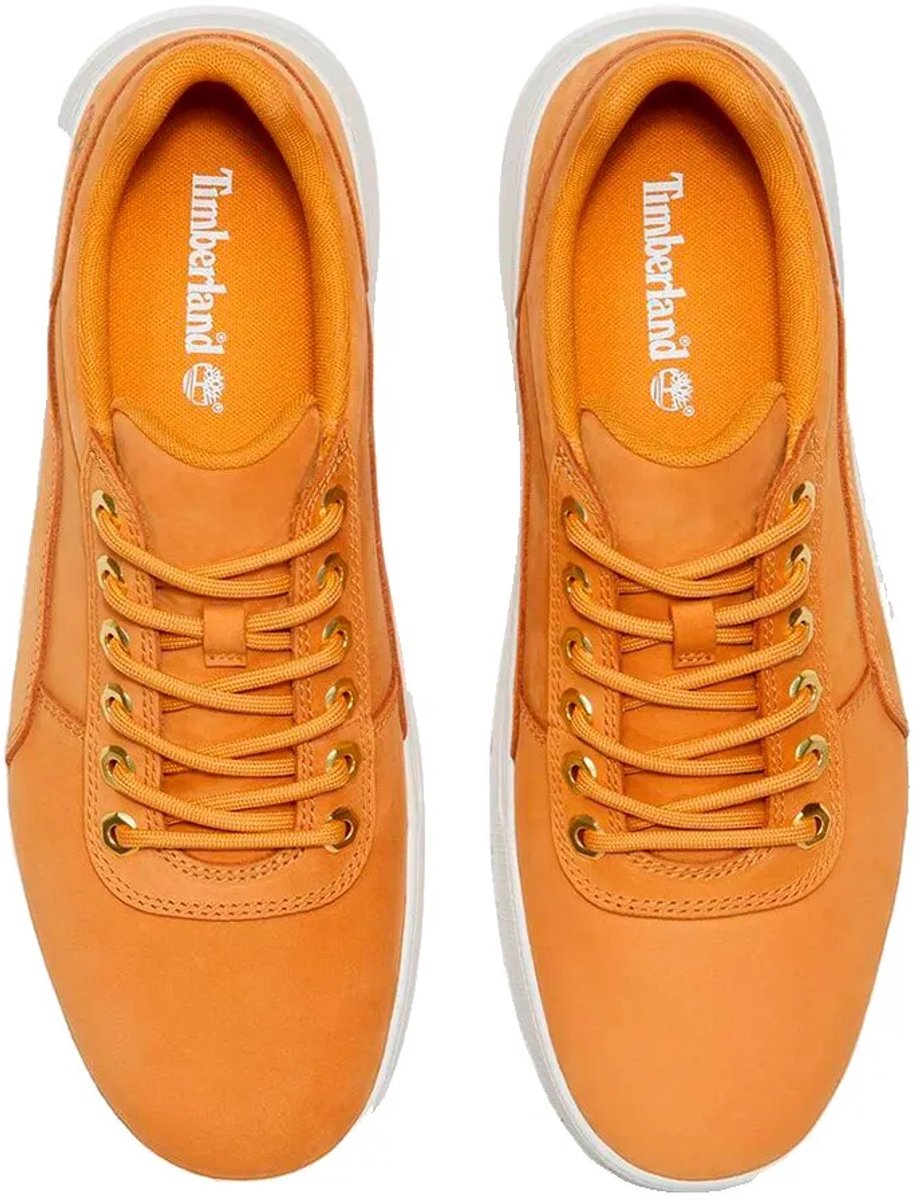 Timberland Maple Grove Schoenen Man Wheat