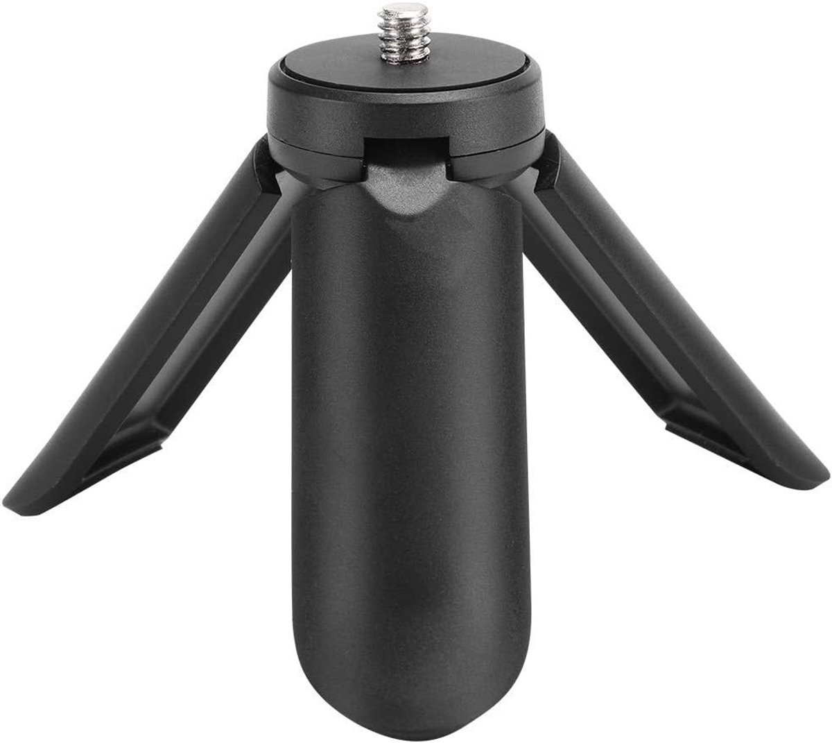 Mini Tripod voor Video-opnames en Fotografie, Lichtgewicht en Draagbaar Stabilizer Accessoire