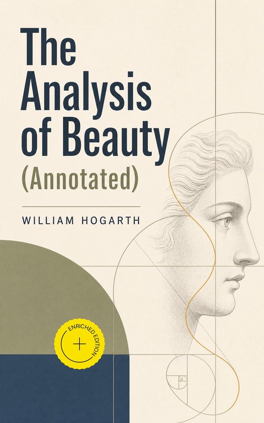 The Analysis of Beauty (Annotated)