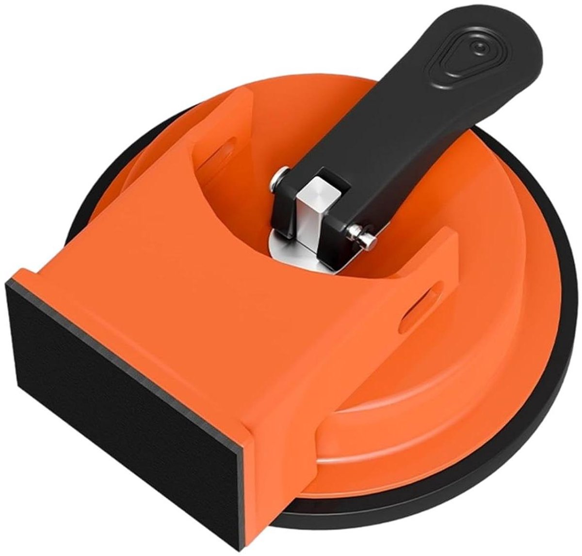 Vloer reparatie gereedschap - Voegenvuller Laminaat - Vloeren Egaliseren - Verstelbare Spanning - 11.8 cm Diameter - Meerkleurig
