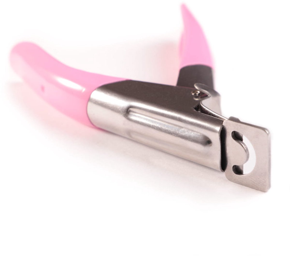 Cosmetics Zone Guillotine Nageltang Tips 1 stuk