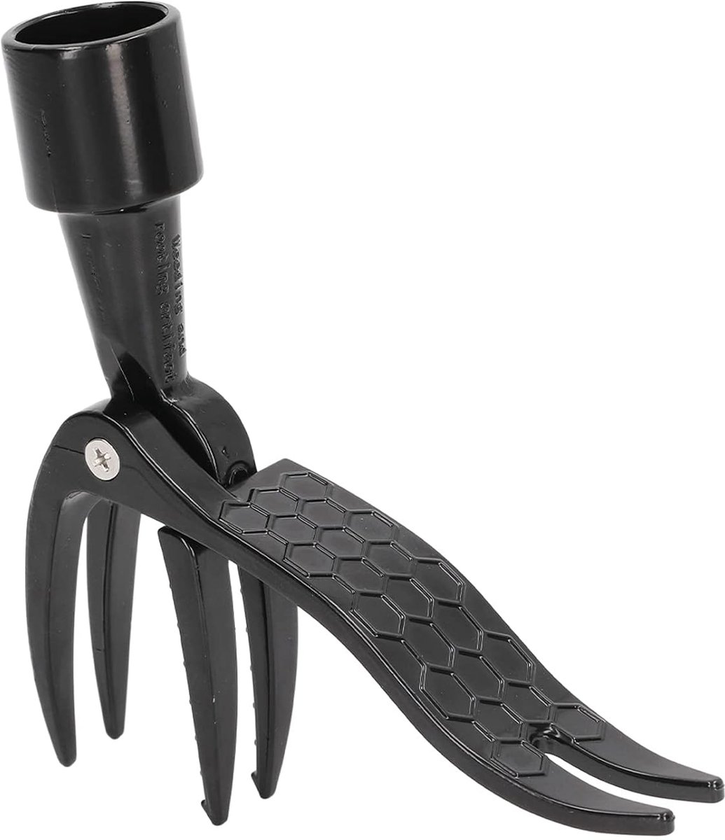 Onkruidtrekker, Aluminiumlegering Stand-up Onkruidtrekker