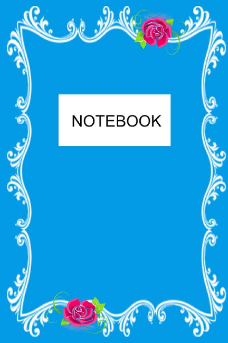 Fashion Notebook