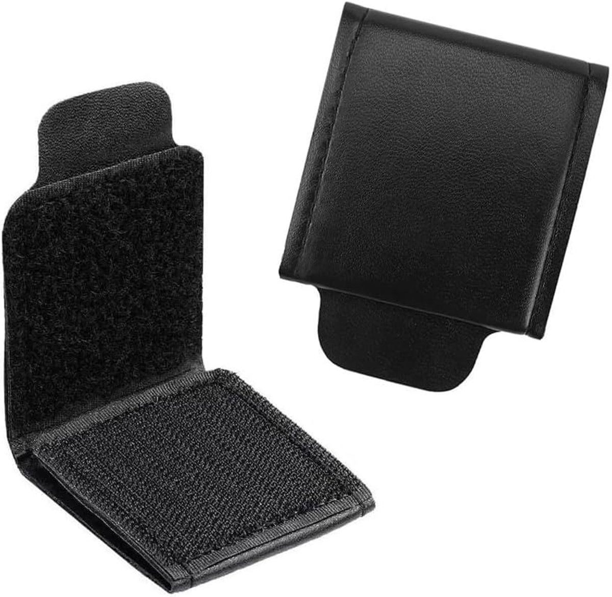 Veiligheidsgordelclips, 2 stuks autoveiligheidsgordelversteller