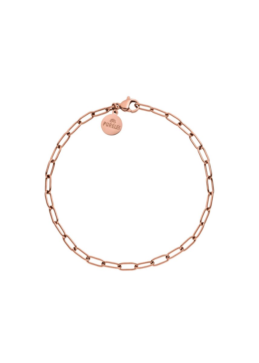 PURELEI Armband Endlessly