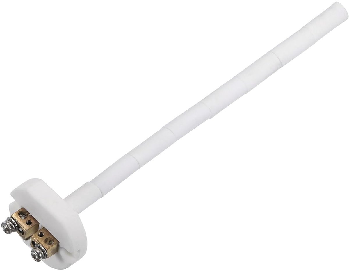 K type keramische kachel, sonde, thermoelement, sensor voor