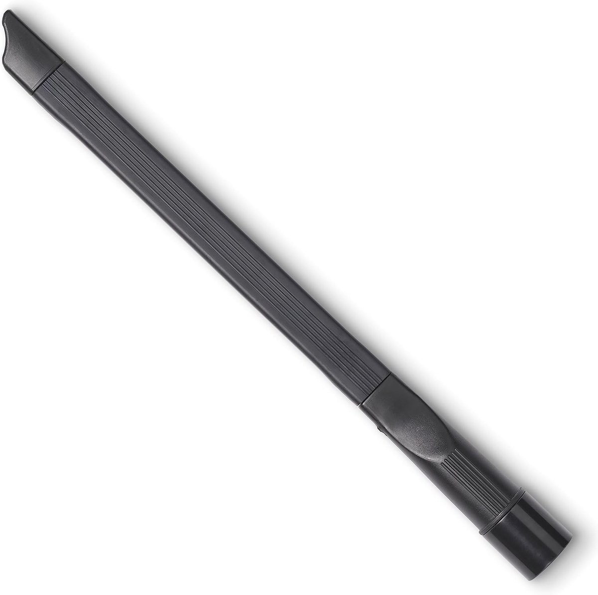 Flexibel Voegenzuigmond - Kunststof - 46 cm Lang - Zachte Beschermende Uitvoering - Voor Radiatoren en Hoeken