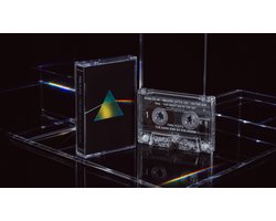 We Are Rewind draagbare cassettespeler met Bluetooth, Pink Floyd
