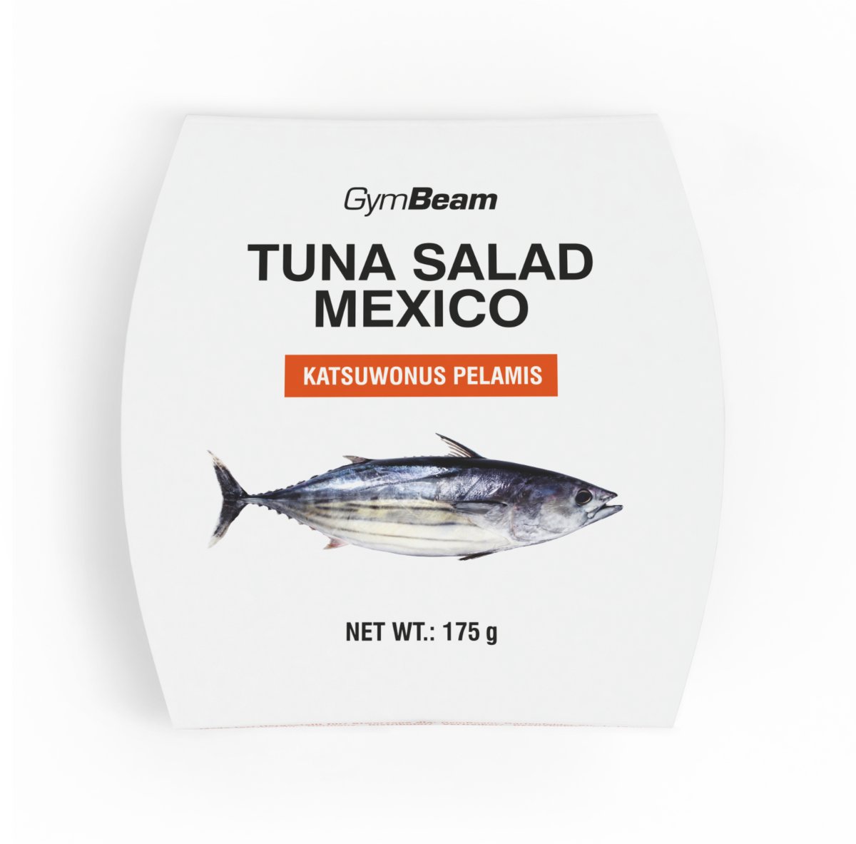 GymBeam Mexicaanse tonijnsalade 175 g
