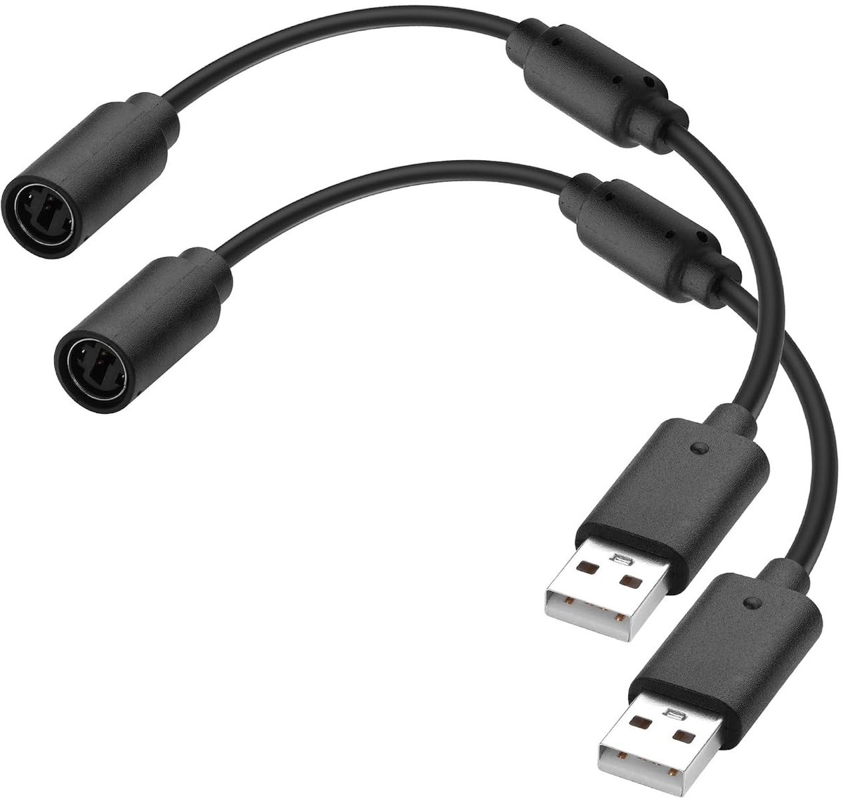 USB Kabel voor Xbox 360 Controller - Bedrade Controller, Duurzame USB Kabel, Accessoires voor Gaming