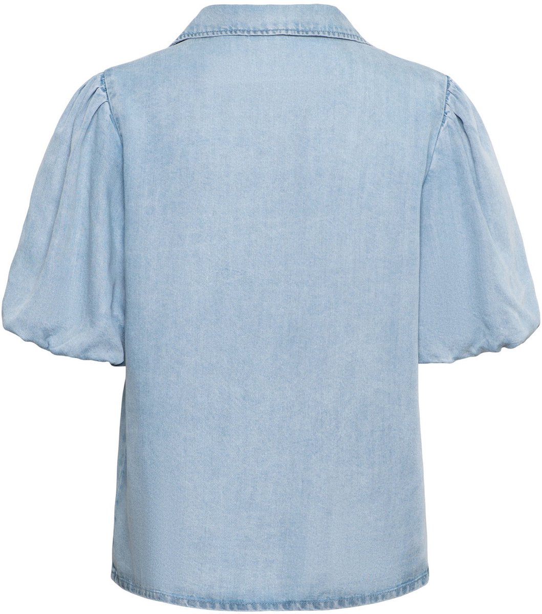 &Co Woman JENNY - Sale - XS - Blauw