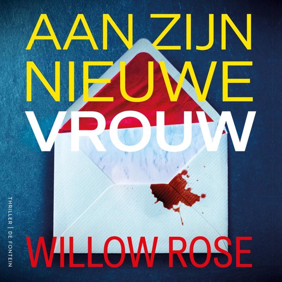 Aan zijn nieuwe vrouw - cover