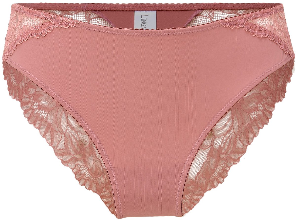 LingaDore Lace Slip