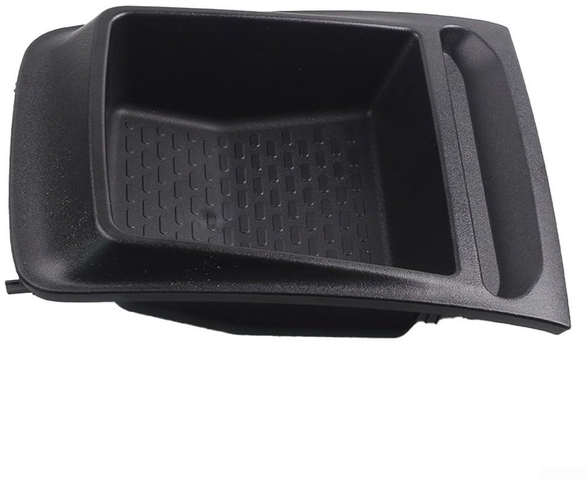 Dailygoods - Car Centre Opbergdoos Dashboard Compatibel met Fiat-Ducato Voor Boxer Voor Relais 2014-On Accessoires, Dashboard Opberglade