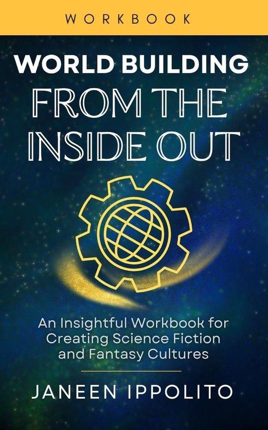 World Building Made Easy 2 - World Building from the Inside  ... - cover