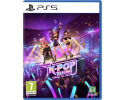K-Pop Rising: Dream To Shine - PS5