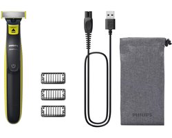 Philips Norelco OneBlade - OneBlade QP2724/14 - Gezicht