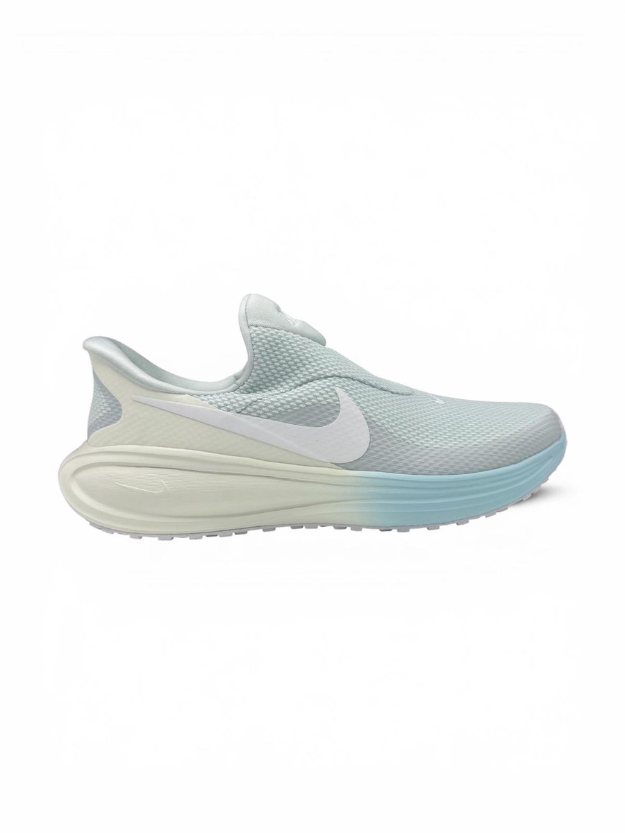 Nike Revolution 8 EasyOn Hardloopschoenen – Revolution Hardlopen Heren Hardloopschoenen Multicolor