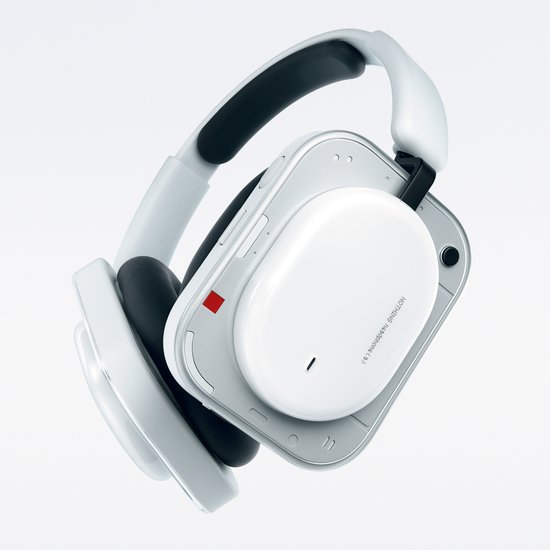 Nothing Tech Nothing Headphone (a) Wit