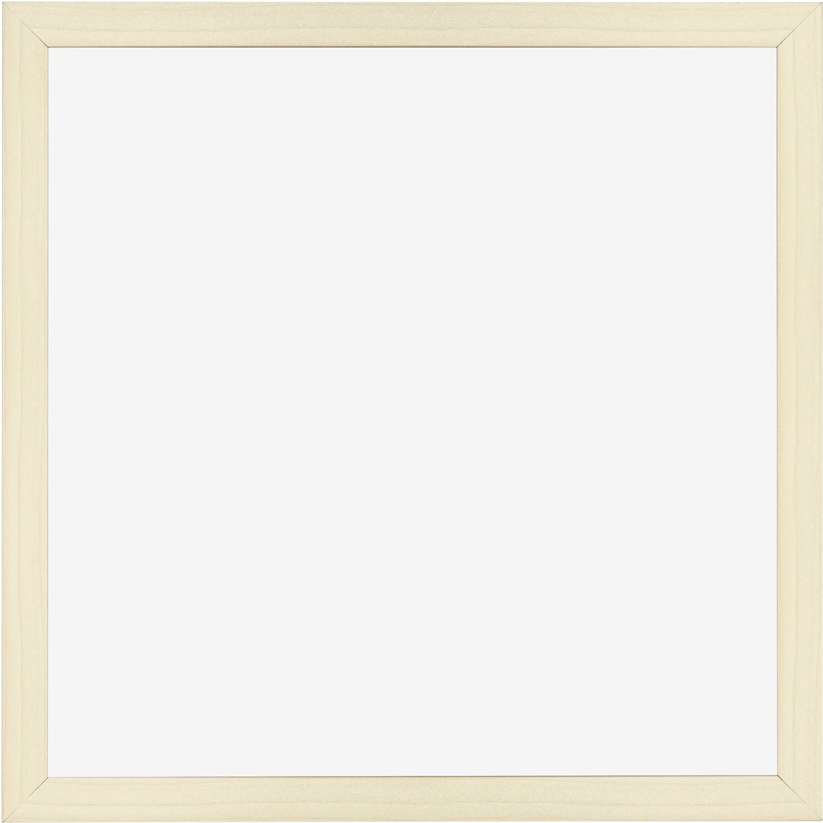 Fotolijst 60x60 cm - MDF - Ahorn Decor - Benno