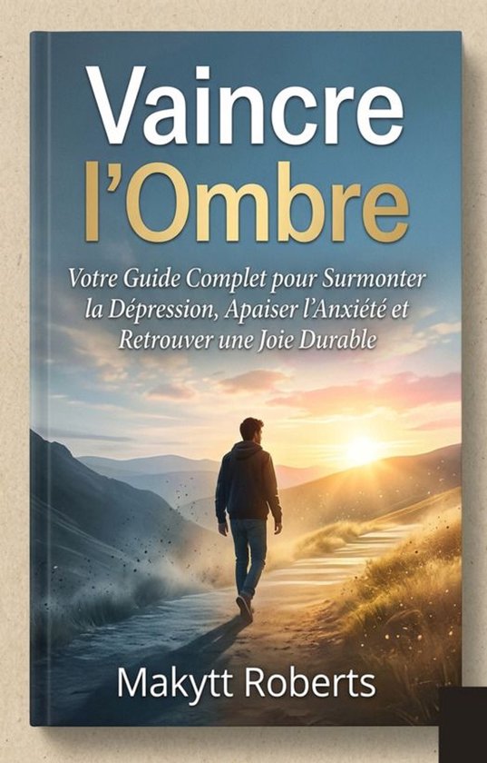 Vaincre l'ombre - cover