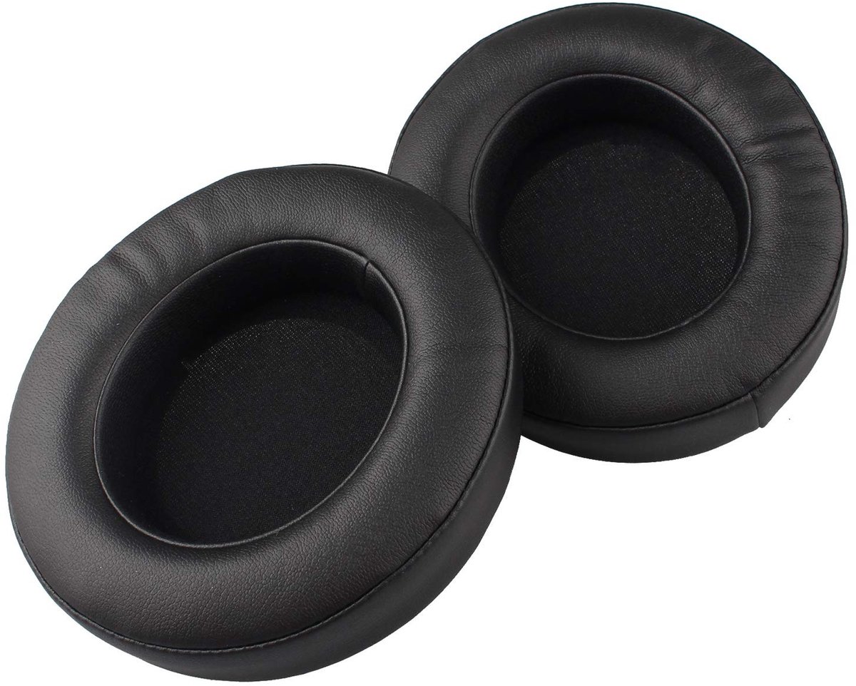 Dailygoods- Oordop - Vervanging voor Razer Kraken Pro V2 - Oorkussen - Memory Foam - Lichtgewicht - Geluidsisolatie