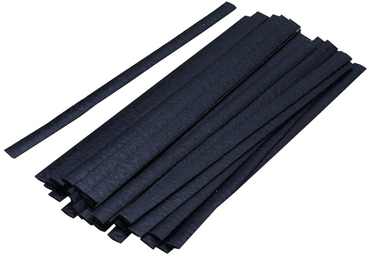 Dailygoods - 20 Pack Plastic Lasstaven voor Kajakreparaties