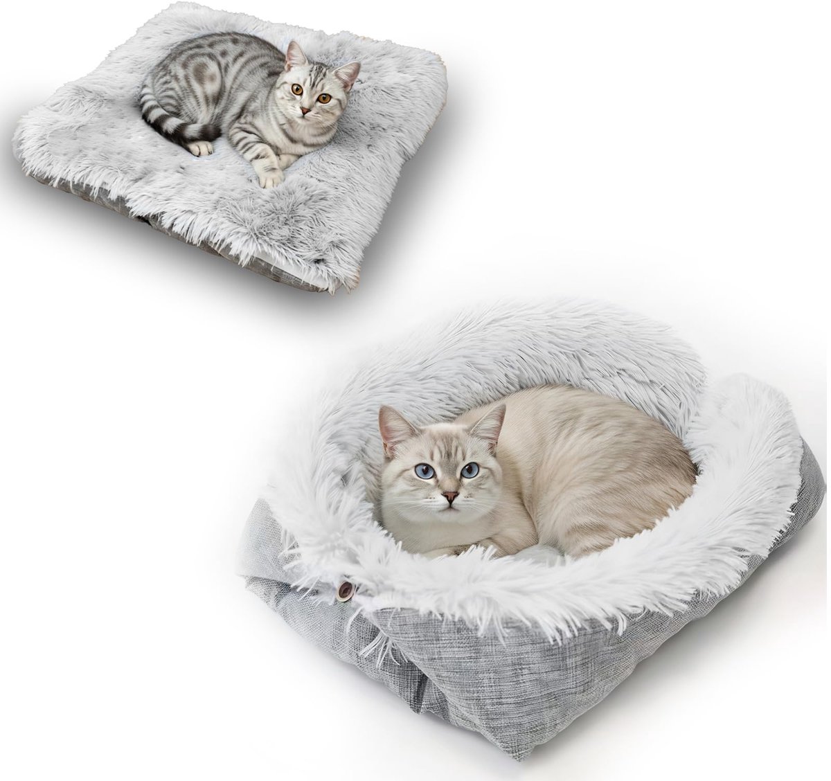Kattenbed