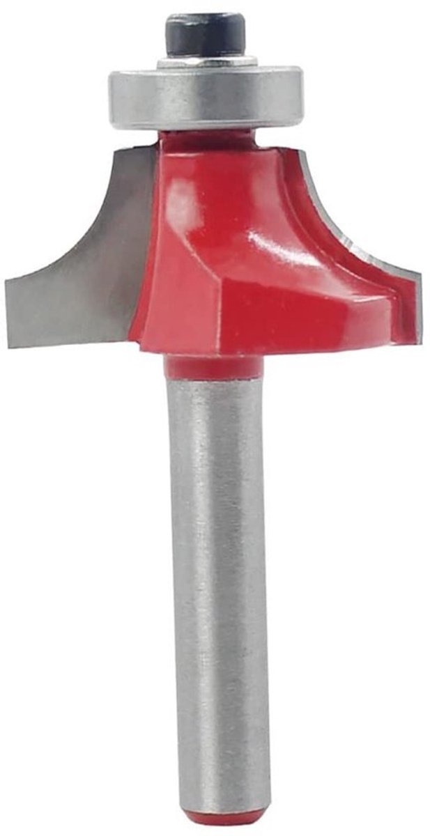 Dailygoody 1/4" schacht houtfrezen, perfect voor panelen