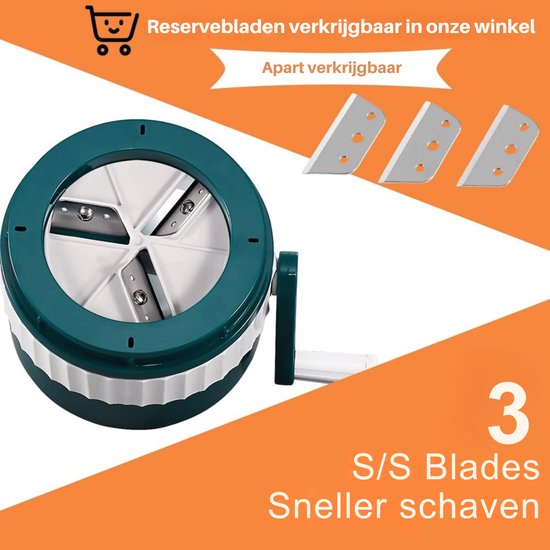 Slush Maker Beker 500 ml - Zelf Slushies Maken Zonder Elektriciteit - Herbruikbare Slush Cup met Lepelrietje - Voor Smoothies, Milkshakes en Frozen Drankjes — afbeelding 2