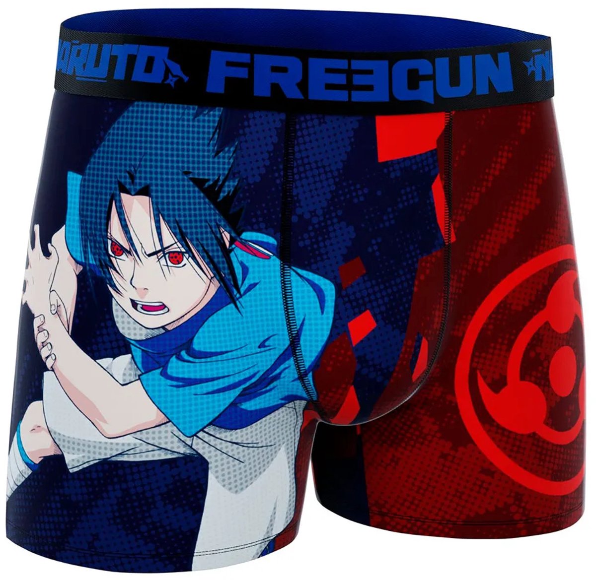 Freegun Fg/nc7/1/bm/sa2 Boxers Veelkleurig L Man