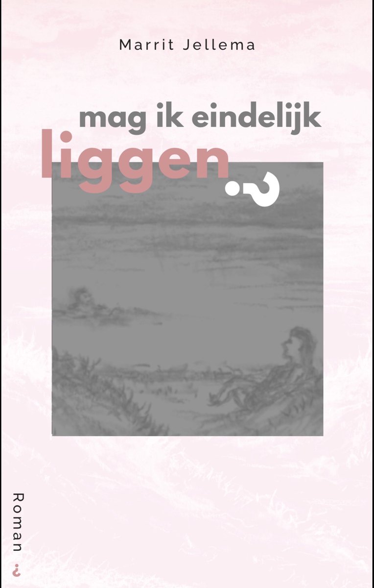 Mag Ik Eindelijk Liggen?