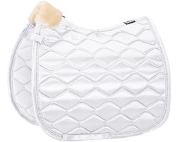 Eskadron dekje Satin crystal-White-Pony-Dressuur