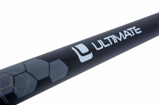 Ultimate Hyperga Finesse Vaste Hengel Set 11m - Vaste Hengel van Ultimate — afbeelding 5