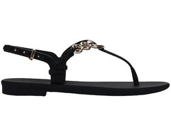Grendha Estilo Sandalen Zwart EU 39 Vrouw