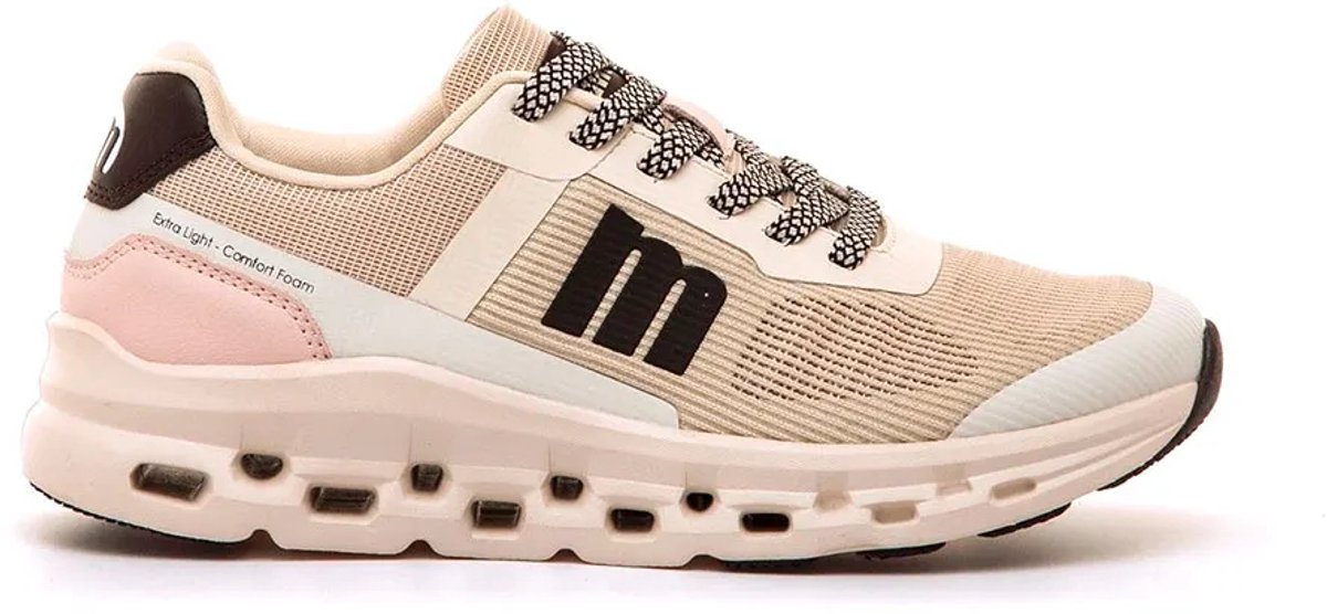 Mtng Game Schoenen Beige EU 36 Vrouw
