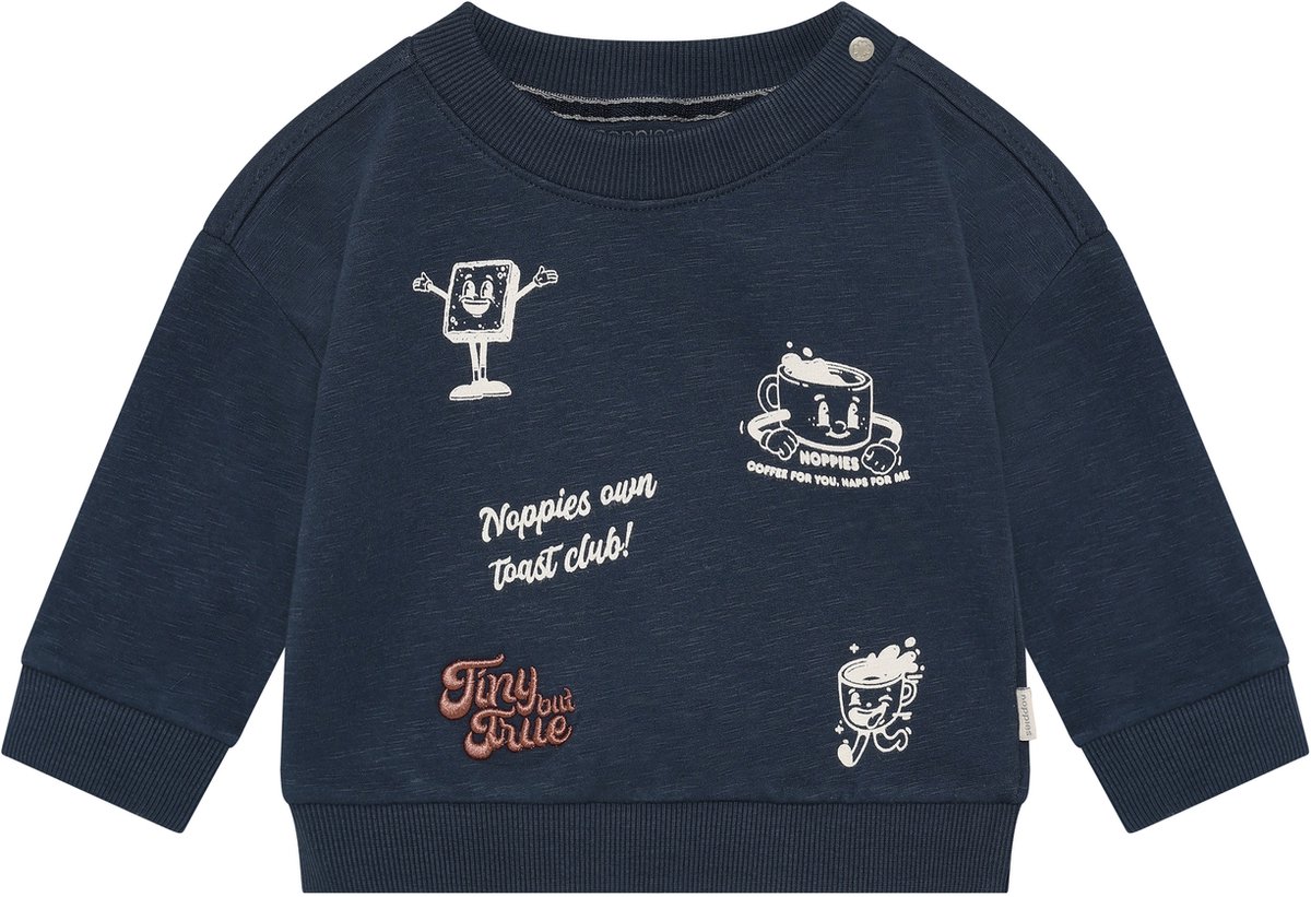 Noppies Trui Baby Maat 86