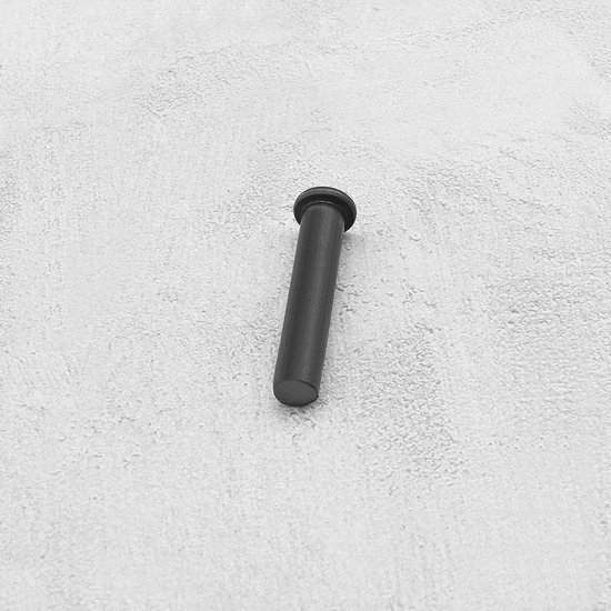 10 STKS Locatie Pins Compatibel met Trend KWJ700 KWJ900 Werkbank Armaturen 10x50mm Koolstofstaal Werkblad Jig Locatie Pinnen — afbeelding 2