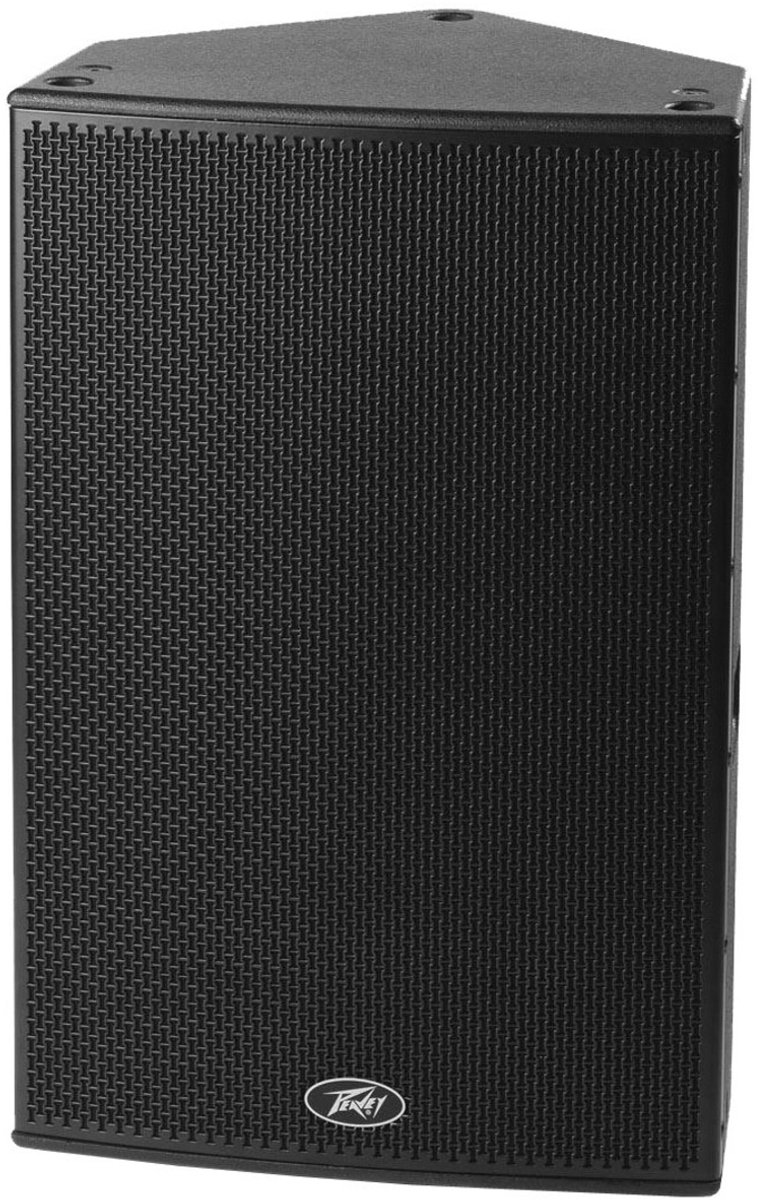 Peavey HIsys H15 actieve fullrange luidspreker