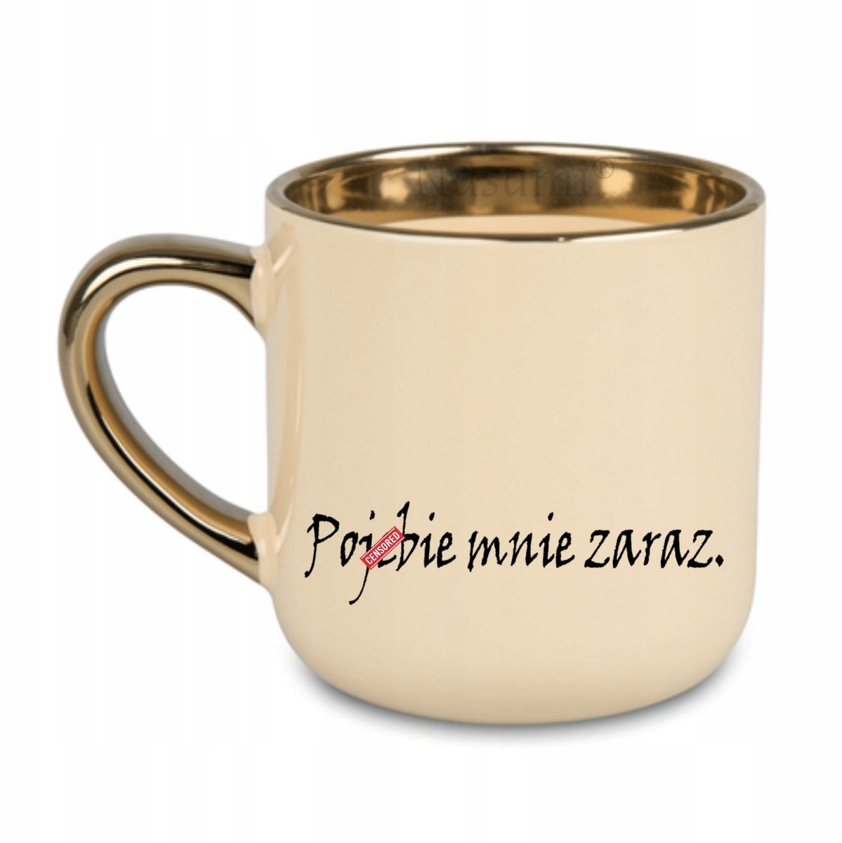 Kreatieve Keramische Mok 400ml - Uniek Cadeau