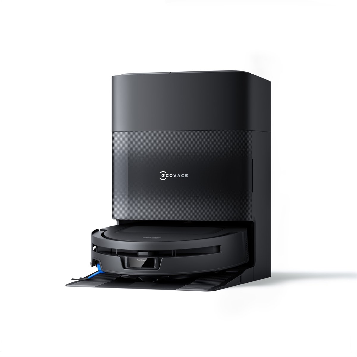 ECOVACS DEEBOT T90 Max Pro Robotstofzuiger met Dweilfunctie - ECOVACS - €549,00