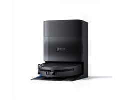 ECOVACS - DEEBOT T90 Max Pro OMNI Care kit editie – Robotstofzuiger met dweilfunctie - Inclusief extra accessoires – 40.000 Pa – ZeroTangle – 3.0 TruEdge