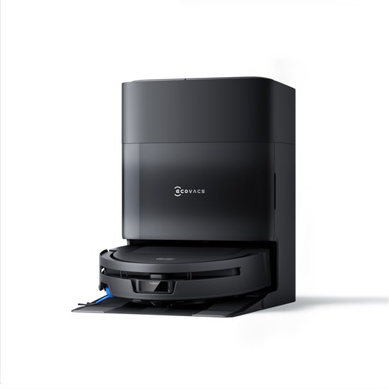 Ecovacs DEEBOT T90 MAX Pro OMNI Care Kit