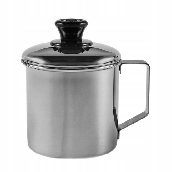 Zebra Thailand RVS Toeristische Mok met Deksel - 750ml — afbeelding 4