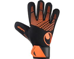 Uhlsport FM ZNE Starter Resist+ Keepershandschoenen - Maat 8